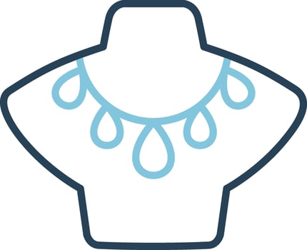 Jewelry Vector Icon