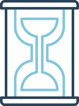 Hourglass Vector Icon