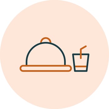 Food Vector Icon