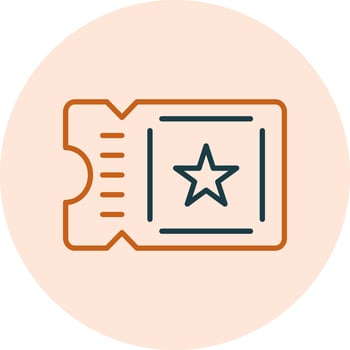 Discount Vector Icon