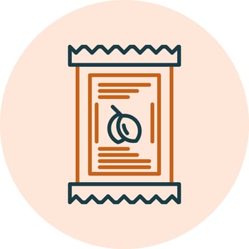Extra Vector Icon