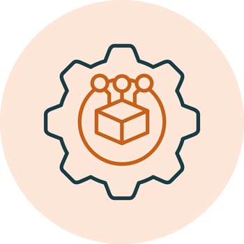 Software Development Vector Icon