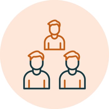 People Vector Icon
