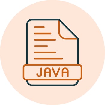 Javascript Vector Icon