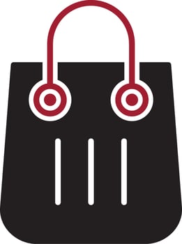 Shopping Vector Icon