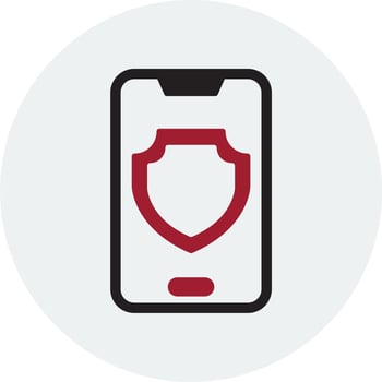 Vpn Vector Icon