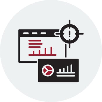 Business Problem Vector Icon