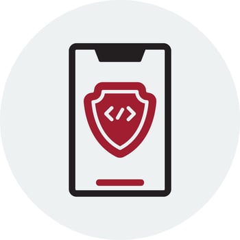 Security Vector Icon