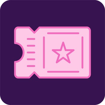 Discount Vector Icon