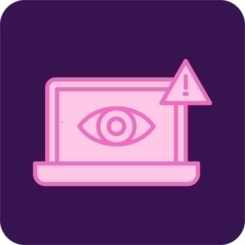 Spy Vector Icon