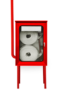 Fire extinguishing system PNG transparent