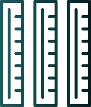Usb port Vector Icon Design