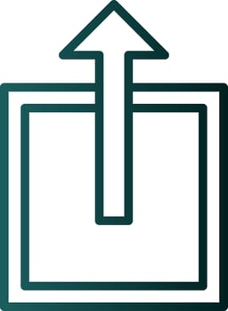 Share Vector Icon Design