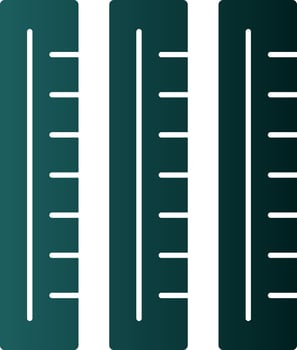 Usb port Vector Icon Design