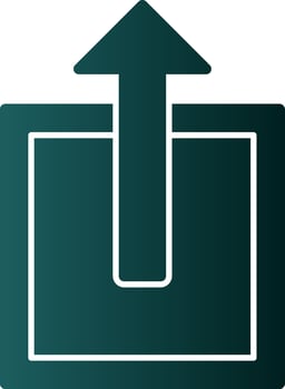 Share Vector Icon Design