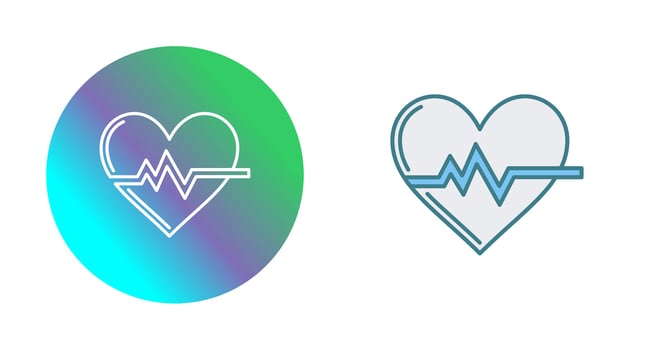 Health Vector Icon