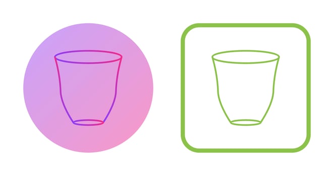 Espresso Vector Icon