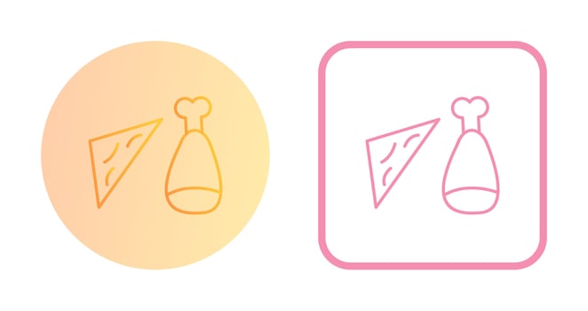 Food Vector Icon