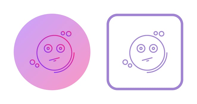 Neutral Vector Icon