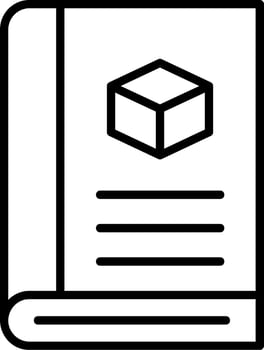 Ledger Vector Icon