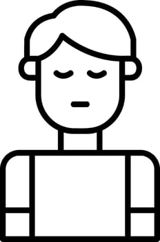 Anonymous Vector Icon