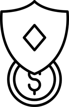 Shield Vector Icon