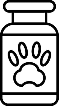 Medicine Vector Icon