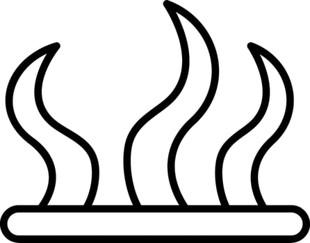 Seaweed Vector Icon
