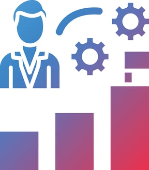Struggle Vector Icon