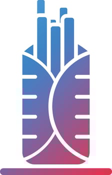 Gyro Vector Icon