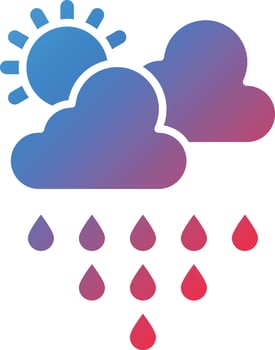 Weather Vector Icon