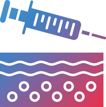 Rejuvenation Vector Icon