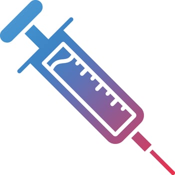 Injection Vector Icon