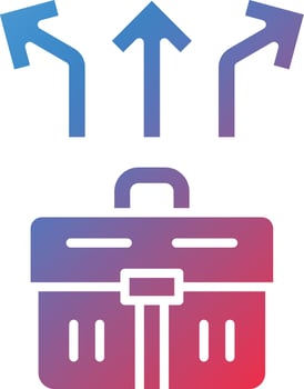 Job Opportunity Vector Icon