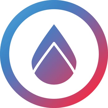 Flammable Vector Icon
