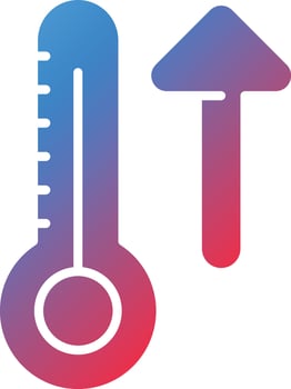 Warm Up Vector Icon