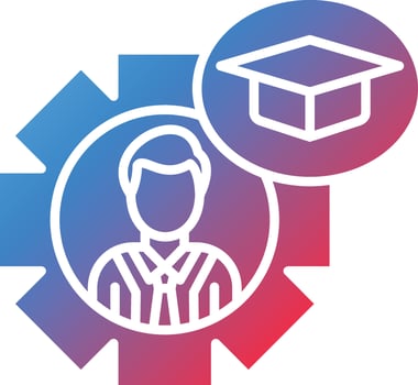 Specialization Vector Icon