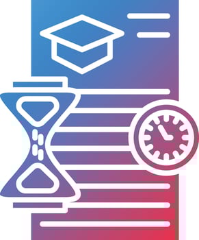Deadlines Vector Icon