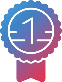 Prizes Vector Icon