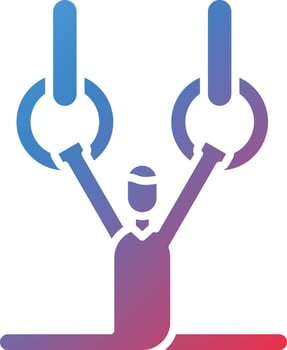 Troupe Vector Icon