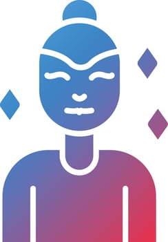 Beauty Vector Icon