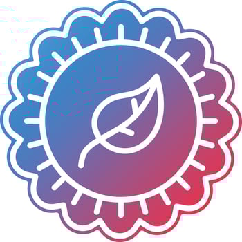 Homemade Food Vector Icon