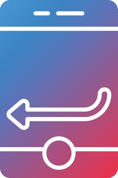Repost Vector Icon