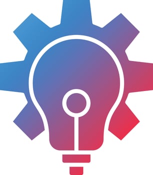 Relevancy Vector Icon