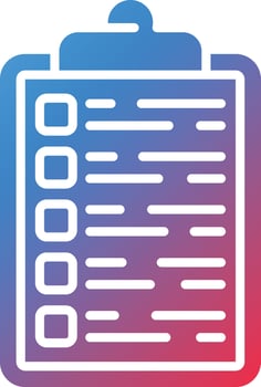 Refinement Vector Icon