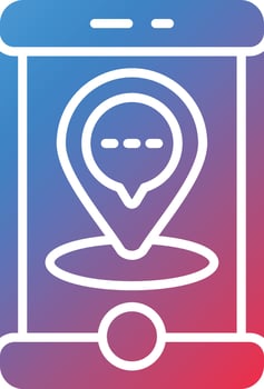 Solomo Vector Icon