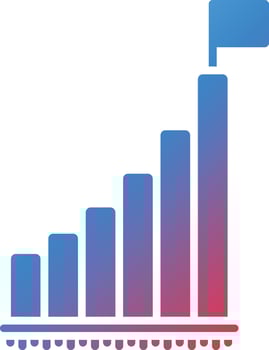 Challenge Vector Icon