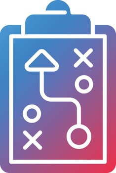 Performance Method Vector Icon