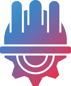 Labor Protection Vector Icon
