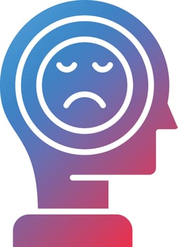 Complain Vector Icon